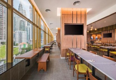 Ibis Kuala Lumpur City Centre