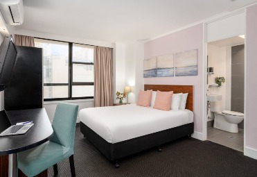 Park Regis City Centre, Sydney