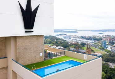 Park Regis City Centre, Sydney