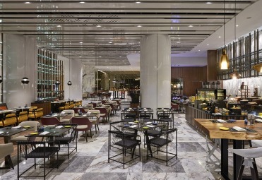 Pullman Kuala Lumpur City Centre