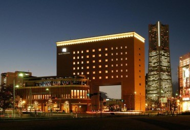 Navios Yokohama