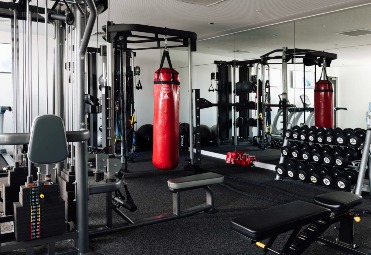 Novotel Melbourne South Wharf