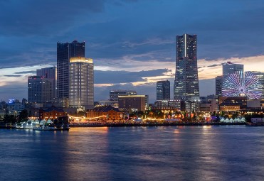 APA Hotel & Resort Yokohama Bay Tower