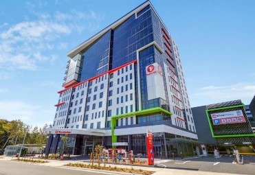 Travelodge Hotel Sydney Airport