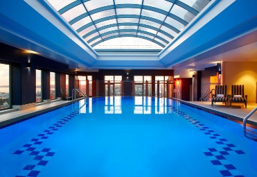 Sheraton Grand Sydney Hyde Park