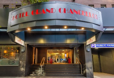 Hotel Grand Chancellor, Melbourne