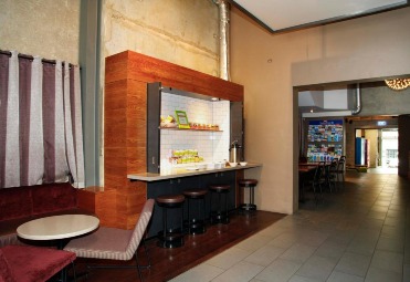ibis budget Auckland Central
