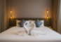 Two Bedroom Suite - Double Occupancy Including Breakfast
