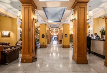Castlereagh Boutique Hotel, Ascend Hotel Collection