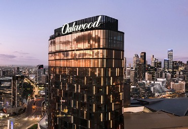 Oakwood Premier Melbourne