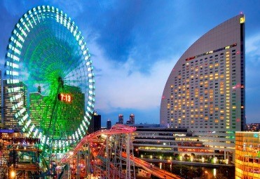 InterContinental Yokohama Grand