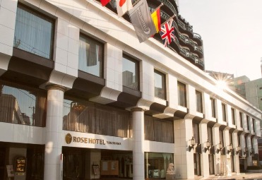 Rose Hotel Yokohama
