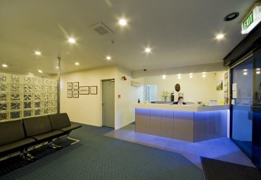Ellerslie International