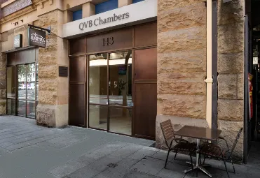 YEHS Hotel Sydney QVB