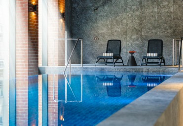 Veriu Queen Victoria Market, Melbourne