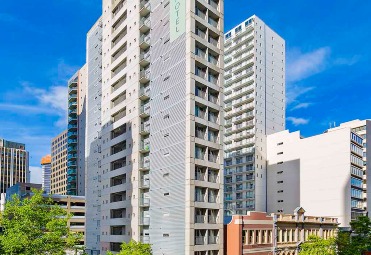 ibis budget Auckland Central