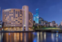 Crowne Plaza Melbourne by IHG