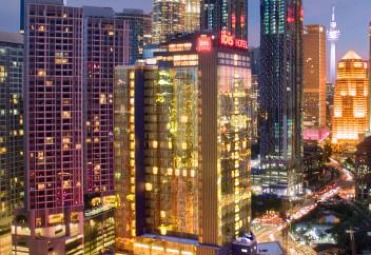 Ibis Kuala Lumpur City Centre