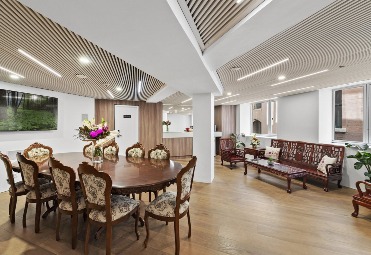 YEHS Hotel Sydney QVB