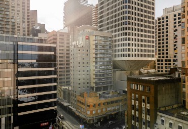 ibis Sydney World Square