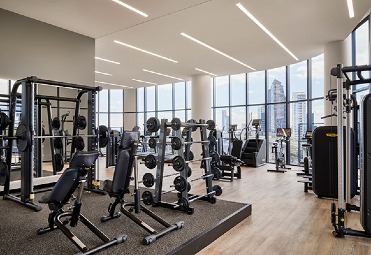 Oakwood Premier Melbourne