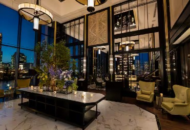 Hilton Yokohama
