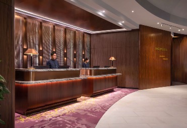 Novotel Kuala Lumpur City Centre