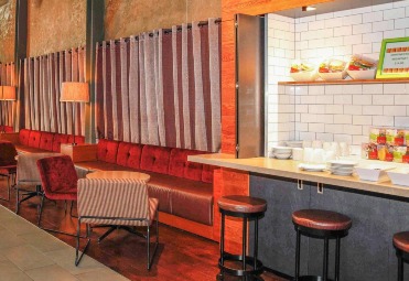 ibis budget Auckland Central