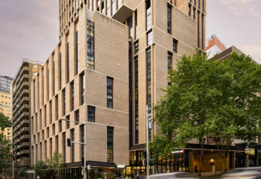 Crowne Plaza Sydney Darling Harbour by IHG