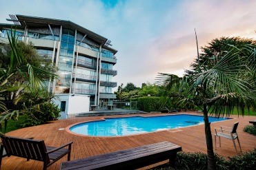Waipuna Hotel & Conference Centre