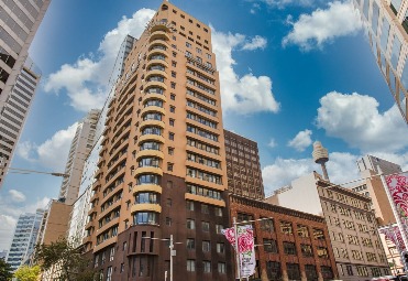 YEHS Hotel - Sydney Harbour Suites