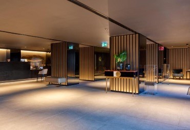 One Global Resorts Green Square