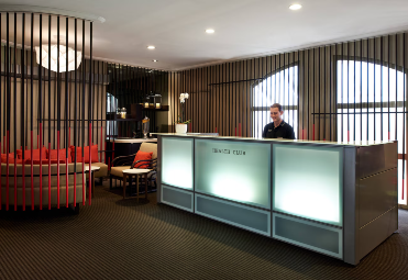 Sheraton Grand Sydney Hyde Park