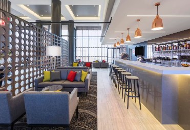 Travelodge Hotel Sydney Airport
