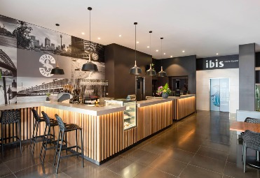 ibis Sydney World Square