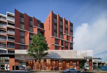 Veriu Green Square