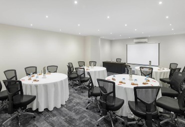 Hotel Grand Chancellor, Melbourne