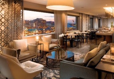 PARKROYAL Darling Harbour, Sydney