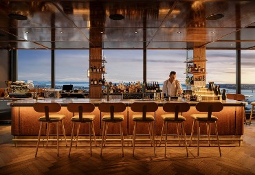 voco Auckland City Centre by IHG