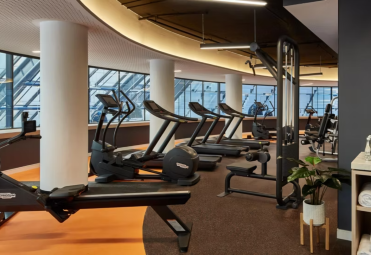 Crowne Plaza Melbourne by IHG