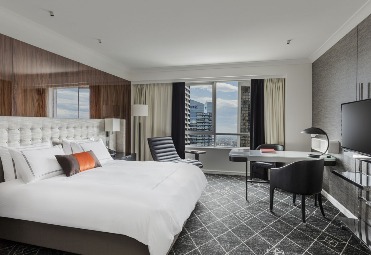 Swissôtel Sydney