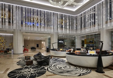 Pullman Kuala Lumpur City Centre