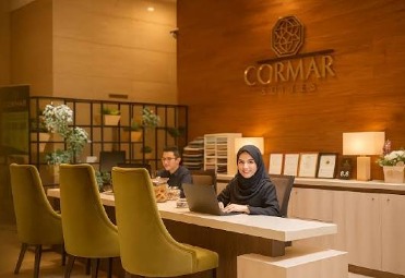 Cormar Suites Kuala Lumpur