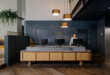voco Auckland City Centre by IHG