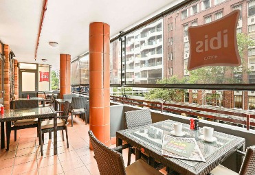ibis Sydney World Square