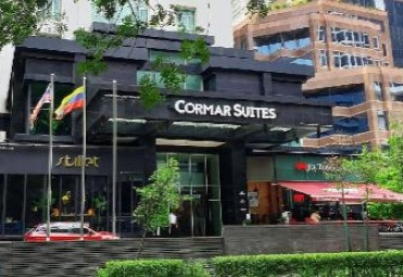 Cormar Suites Kuala Lumpur