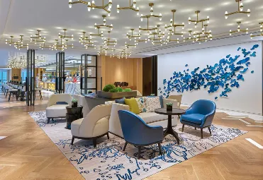 Grand Hyatt Kuala Lumpur