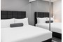 One Bedroom King Suite-Single Occupancy