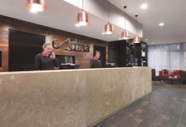 Adina Apartment Hotel Sydney Airport