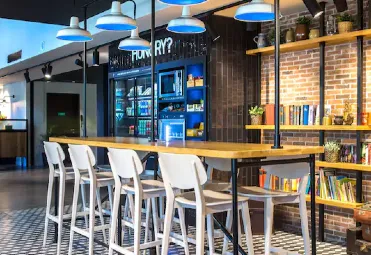 Park Inn by Radisson Melbourne Carlton